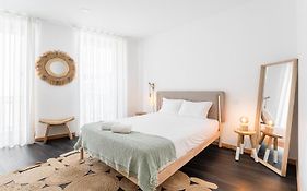 Guestready - Bright Duplex In Downtown