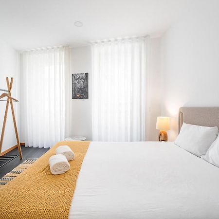 Hotel Guestready - Bright Duplex In Downtown OOporto Exterior foto