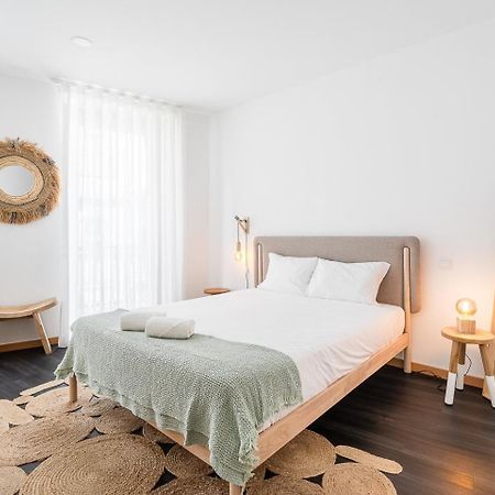 Hotel Guestready - Bright Duplex In Downtown OOporto Exterior foto