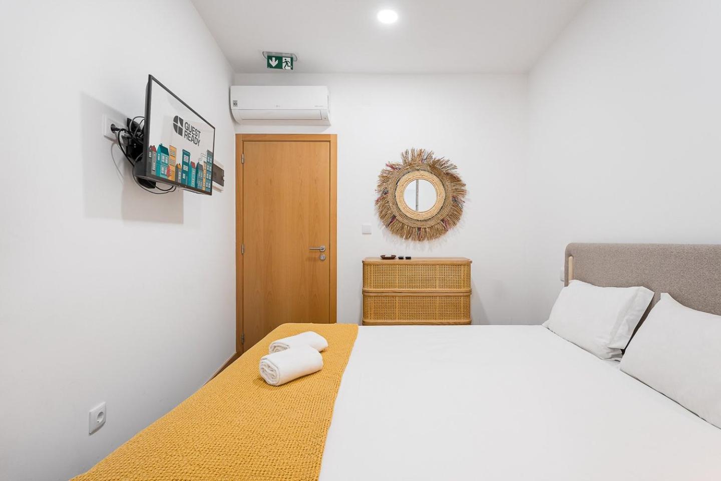 Hotel Guestready - Bright Duplex In Downtown OOporto Exterior foto