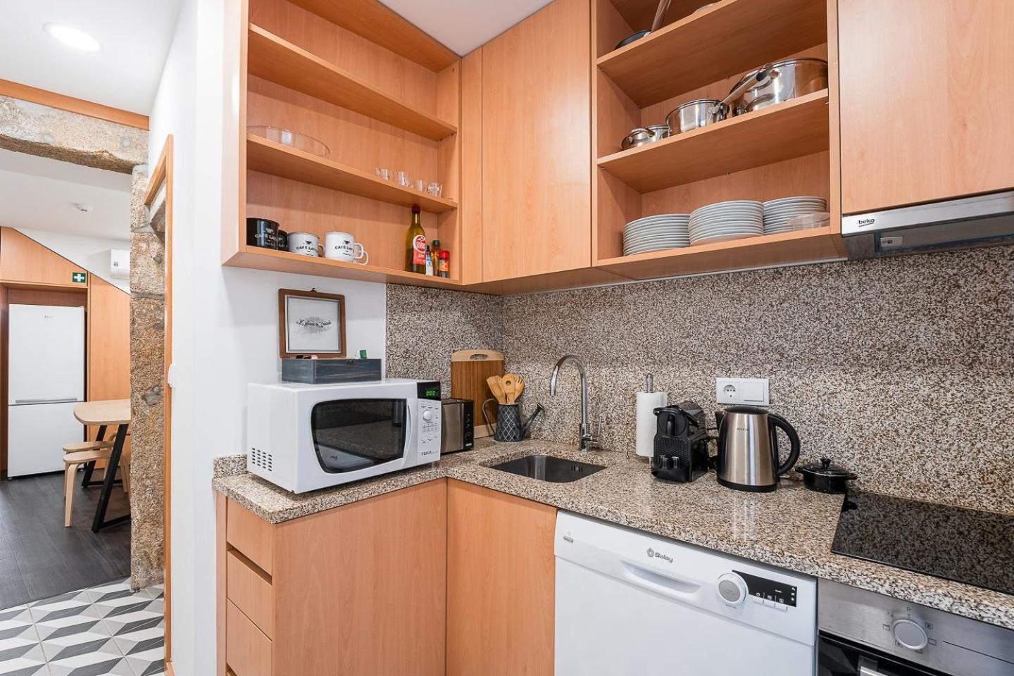Hotel Guestready - Bright Duplex In Downtown OOporto Exterior foto