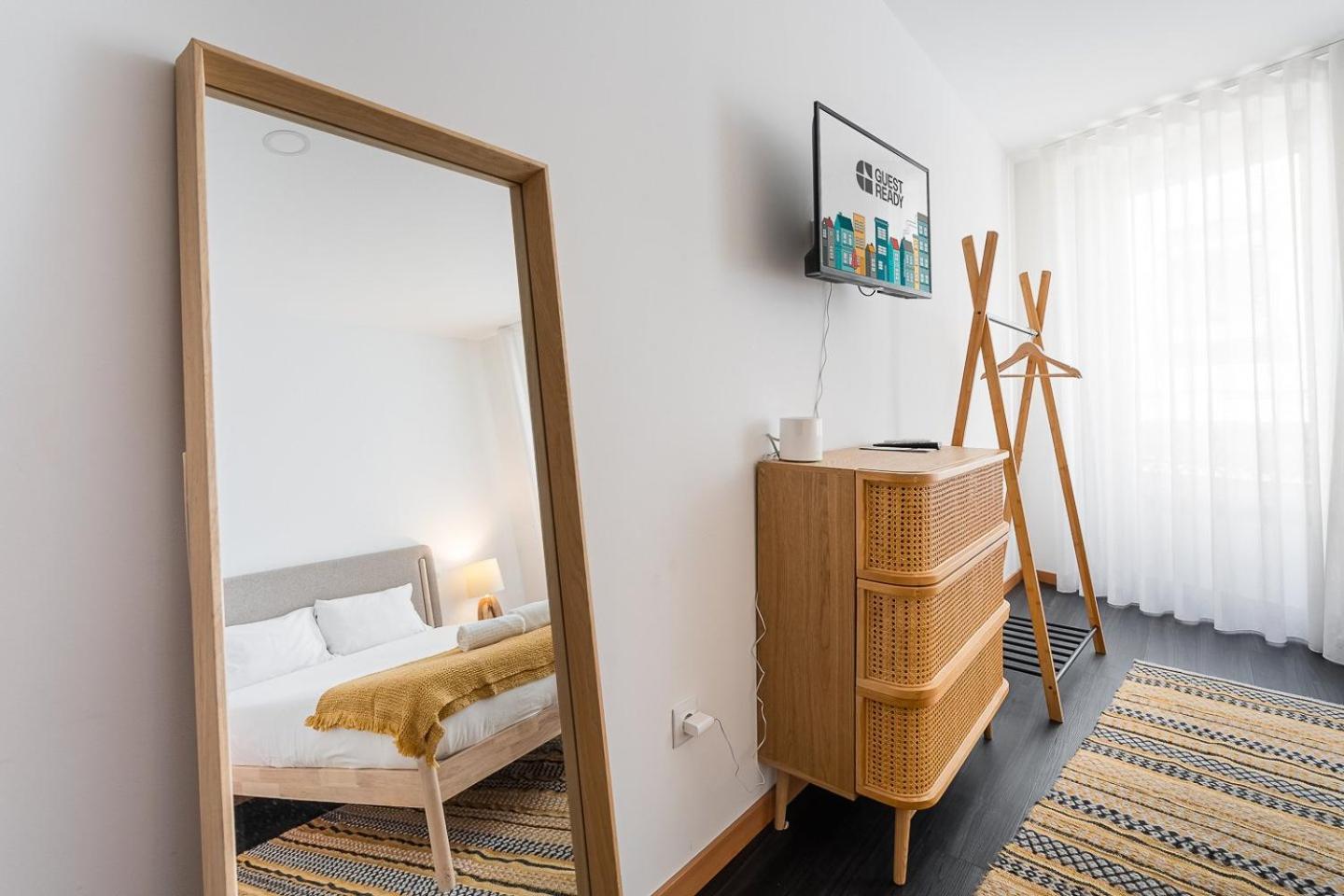 Hotel Guestready - Bright Duplex In Downtown OOporto Exterior foto