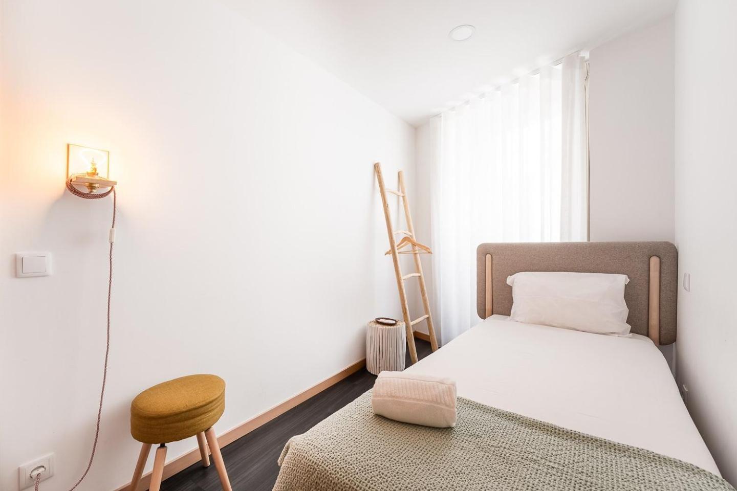 Hotel Guestready - Bright Duplex In Downtown OOporto Exterior foto