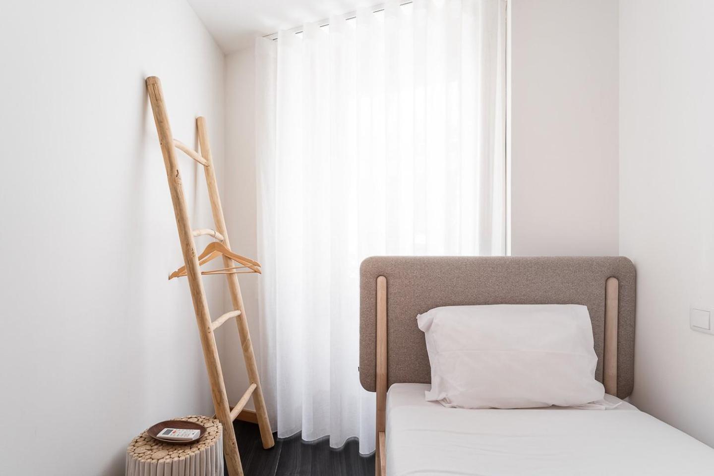 Hotel Guestready - Bright Duplex In Downtown OOporto Exterior foto
