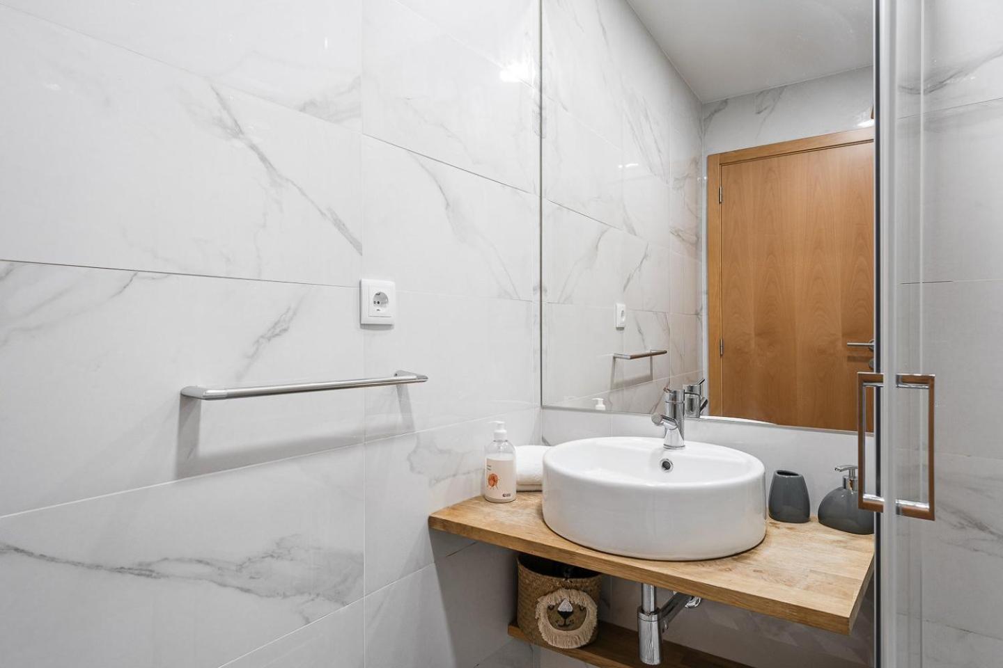 Hotel Guestready - Bright Duplex In Downtown OOporto Exterior foto