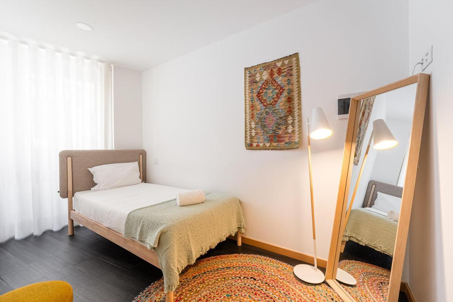 Hotel Guestready - Bright Duplex In Downtown OOporto Exterior foto