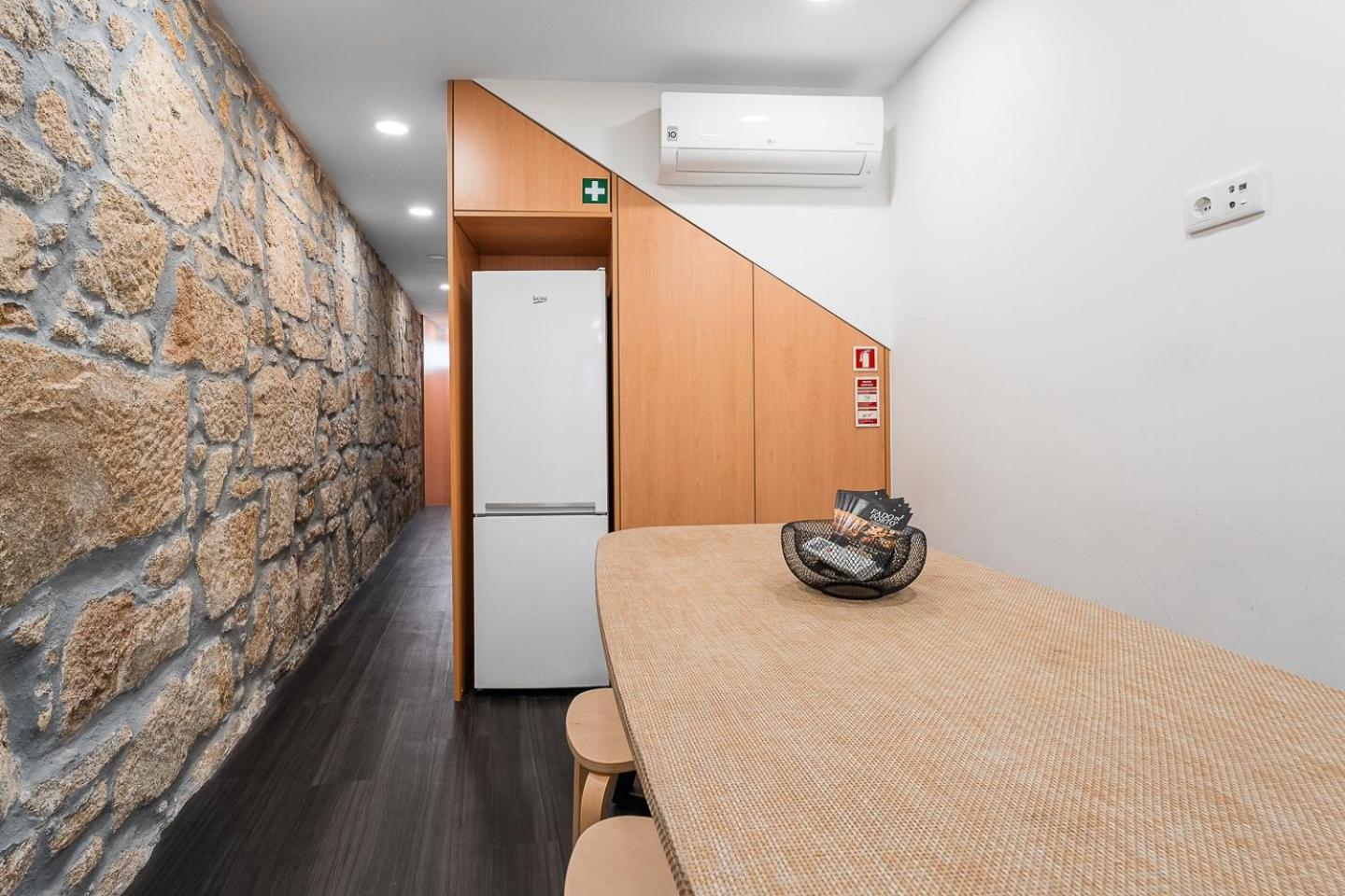 Hotel Guestready - Bright Duplex In Downtown OOporto Exterior foto