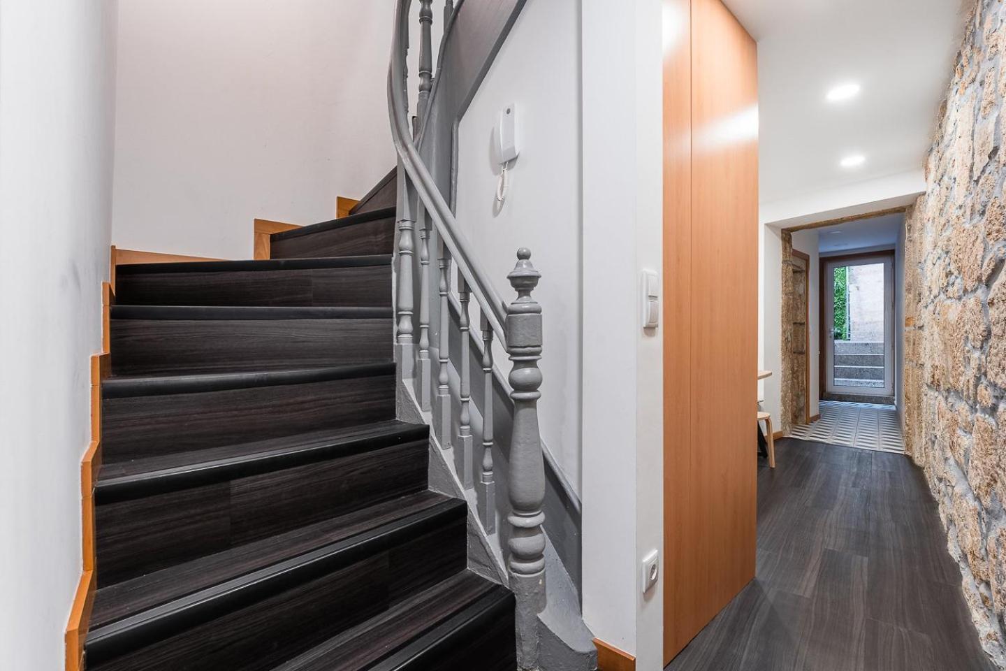 Hotel Guestready - Bright Duplex In Downtown OOporto Exterior foto