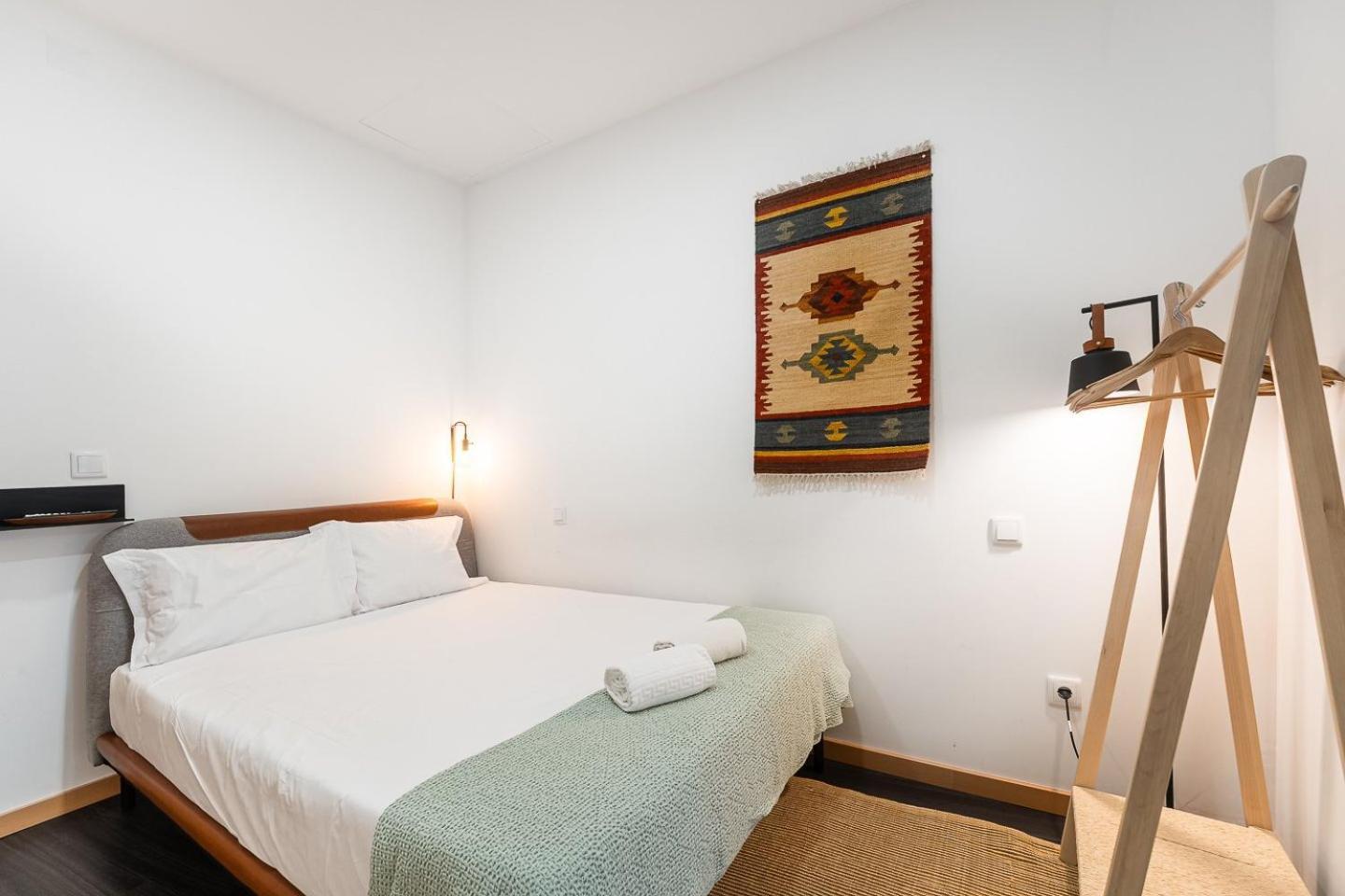 Hotel Guestready - Bright Duplex In Downtown OOporto Exterior foto